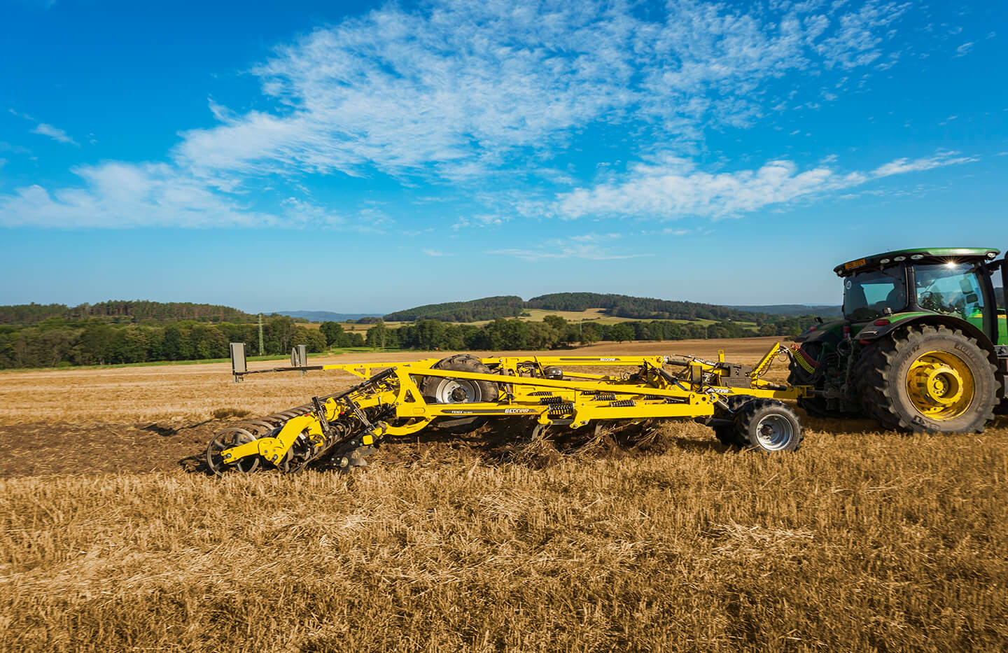 УНИВЕРСАЛЬНЫЙ КУЛЬТИВАТОР FENIX