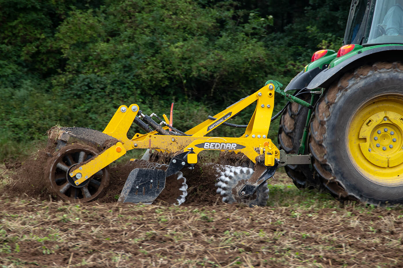 ДИСКОВЫЕ ЛУЩИЛЬНИКИ SWIFTERDISC