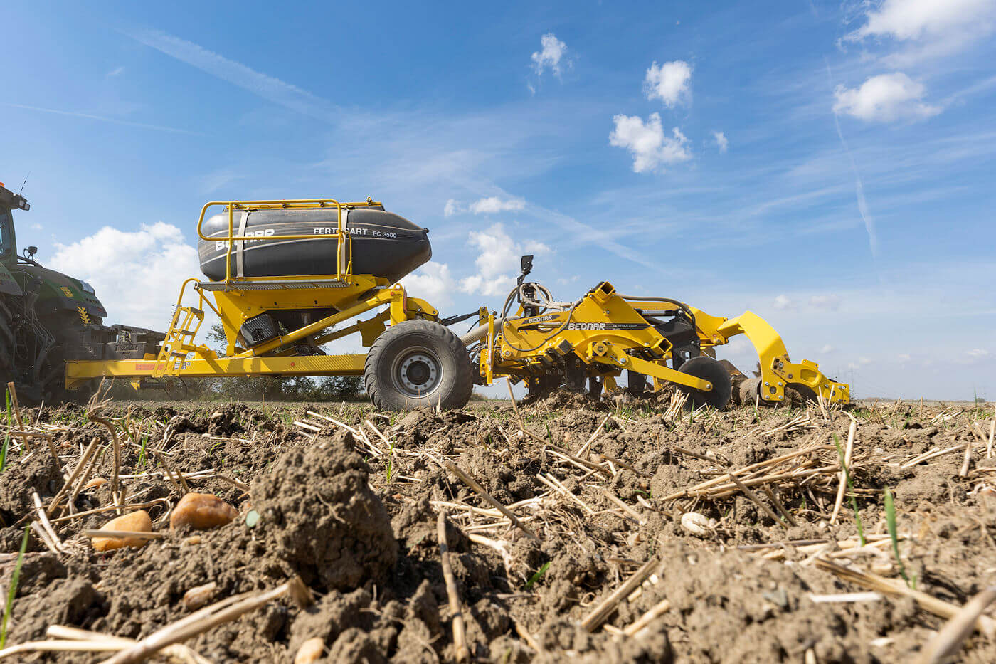 ГЛУБОКОРЫХЛИТЕЛЬ TERRASTRIP