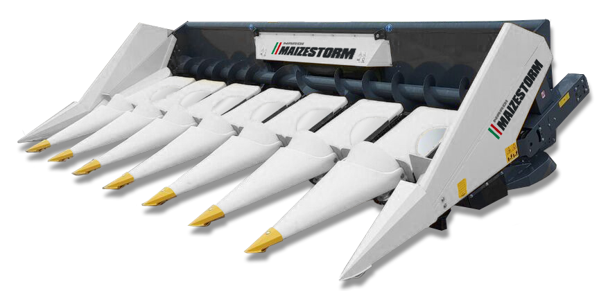 Nardi Maizestorm MZH – кукурузная жатка