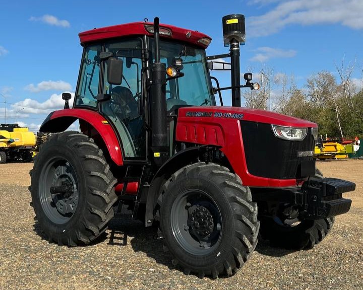 Трактор FMWORLD WD1104MS